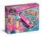 Clementoni Crazy CHIC - Hair Studio - Coafuri colorate