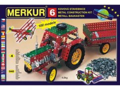 MERKUR 6 kit