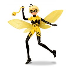 Miraculos: Buburuza si pisica neagra: figurina Queene Bee - Queen Bee