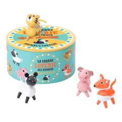 Loterie Vilac Big Animal