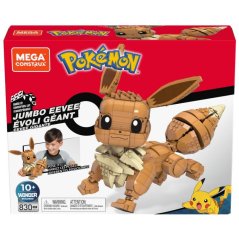 Mega Construx Pokémon Jumbo Eevee
