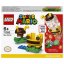 Lego Super Mario 71393 Mario Bee - costum