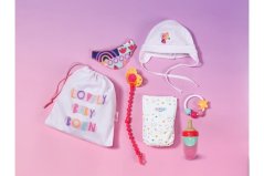 Set TV pentru nou-născuți BABY born
