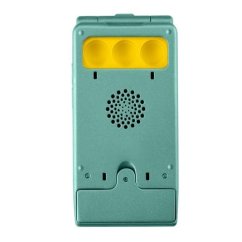 Fisher Price Tipping Phone CZ/SK/ENG/HU/PL
