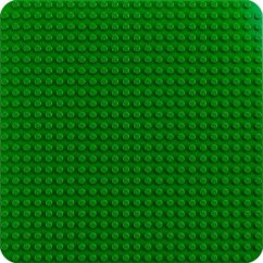 LEGO® DUPLO® 10980 Alfombra de construcción ecológica LEGO® DUPLO