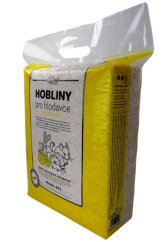 LIMARA Hobliny s citronovou vůní 60l/2,5kg