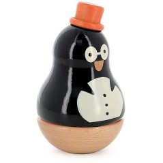 Vilac Penguin play box René