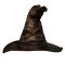 Sombrero de Harry Potter