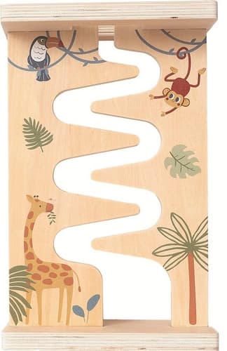 2Kids Toys Labyrint se zvířátky