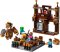 LEGO® Minecraft® 21272 Pierścień bitewny w leśnej rezydencji
