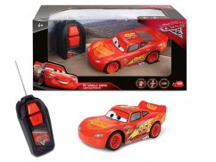 RC Cars 3 Rayo McQueen 1:32,1kan