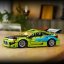 Auto Fast and Furious Mitsubishi Eclipse