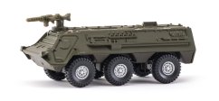 SIKU Military - Páncélozott felderítő harckocsi