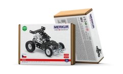 Merkur 055 - buggy, 126 pièces