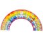 2Kids Toys Soft activity board Duha