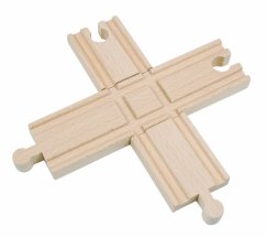 Accessoires pour pistes en bois Crossroads