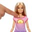 Barbie® DOLL ÉS MEDITÁCIÓ REGGELTŐL ELŐESTÉLYIG