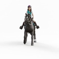 Schleich 42712 Lisa és Vihar