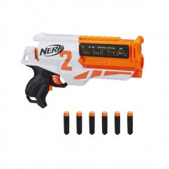 NERF ULTRA DUE