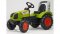 Falk Tractor verde Claas Arion 430