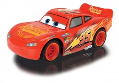 RC Cars 3 Villám McQueen 1:32,1kan