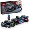 LEGO® Speed Champions 77248 Závodní auto BWT Alpine F1® Team A524