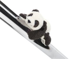 NICI aimant panda Yaa Boo 12cm