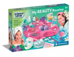 SCIENCE - Moja kozmetika (CZ, SK, PL, HU)