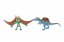 Set de mișcare dinozaur