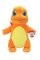 Pokémon Charmander 60 cm, pluszowy