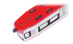 SIKU Super 1895 - Tramway 1:87