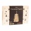 RoboTime Puzzle 3D de madera Pagoda de cinco pisos