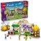 LEGO® Friends 42671 Kawiarnia pełna roślin i kwiatów