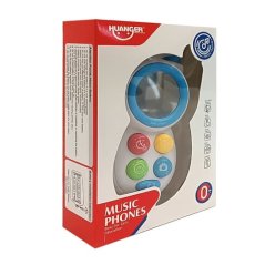 Telefon pro nejmenší