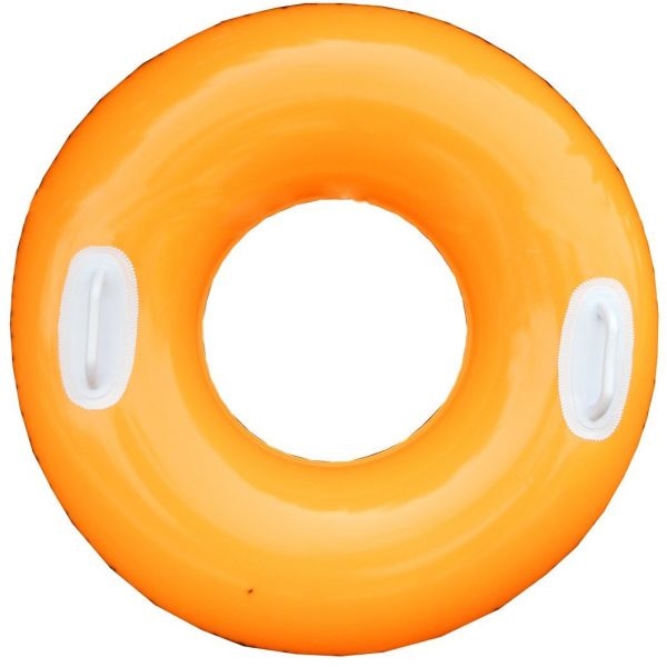 Kruh plovací s úchyty Intex 76 cm