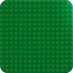 Lego Duplo 10460 Zelená podložka na stavění
