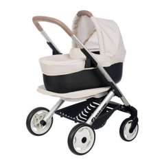 Maxi Cosi Cărucior combinat pentru păpuși bej