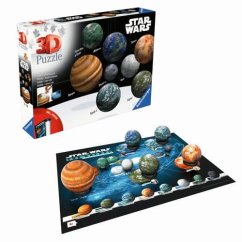 Star Wars Galaxii