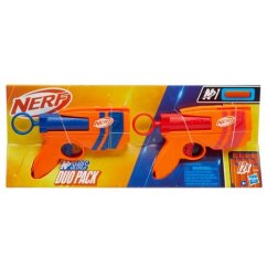 HASBRO - Nerf N sorozat, duopack