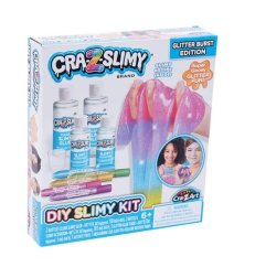 Cra-Z-Slime laborator de slime DIY