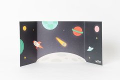 Súprava OffBits Space Mission