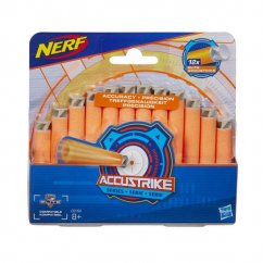 Nerf Accustrike csere darts 12 db