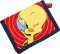 Portofel mic pentru picioare Looney Tunes