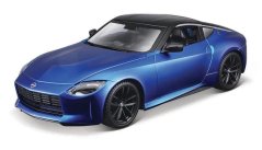 Maisto - MODEL KITS, LINEA DI MONTAGGIO, SPAL - 2023 Nissan Z, 1:24