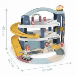 Little Smoby - Grand Garage