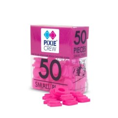Micul Pixie NEON PINK