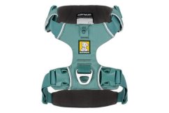 RUFFWEAR Front Range® Harnașament pentru câine River Rock Green S