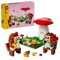 Lego Ikonok 40711 süni piknik dátum