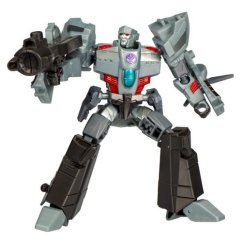 HASBRO - Transformers Earthspark Deluxe figurka Megatron