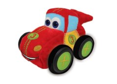 Auto di peluche RC